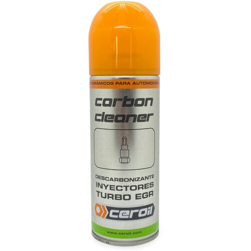Carbon CLEANER- Aditiv za dekarbonizaciju Slike