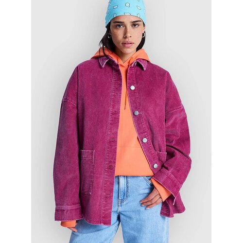 Roxy Kick Back Washed Cord Srajca rhododendron Cene