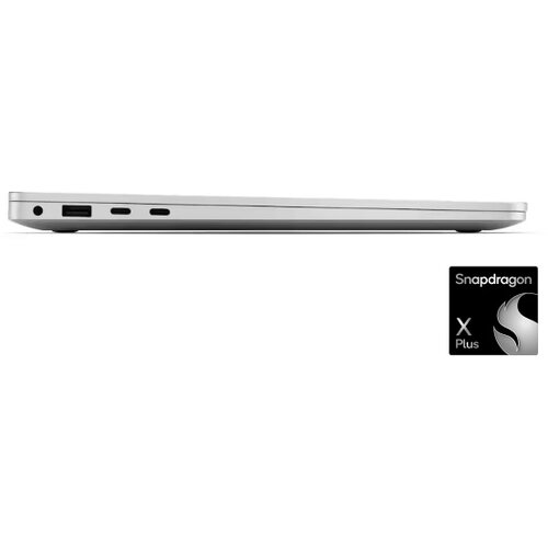 MICROSOFT SURFACE laptop 13,8&amp;amp;#8243; copilot+pc &amp;ndash; 256 gb Slike