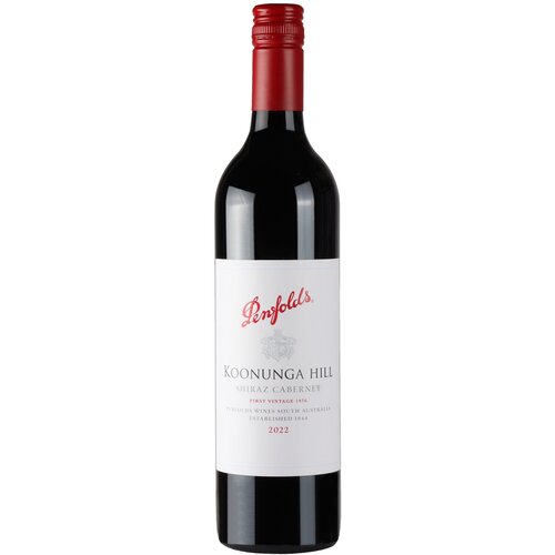 Penfolds Koonunga Hill Shiraz Cabernet Cene