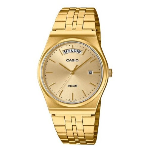 Casio Collection muški sat ( MTP-B146G-9A ) Cene