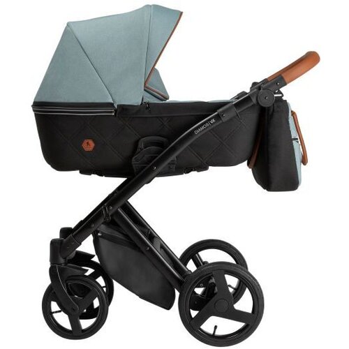 Tutek Grander VX Space Grey 3u1 Cijene