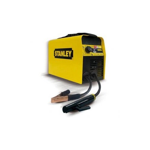 Stanley Aparat za varenje inverter 2,3 kW STAR 2500 Cijene