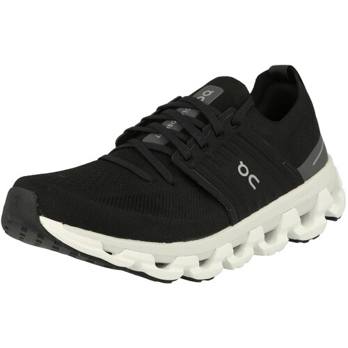 On Tekaški čevelj siva / svetlo siva / črna Cene