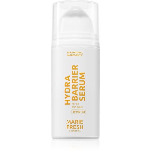 Marie Fresh Cosmetics Hydrate & Restore Serum vlažilni serum 30 ml Cene