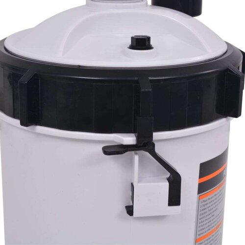  Filtarska crpka za bazene Intex Bestway 185 W 4,4 m³/h Cijene