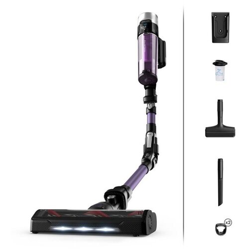 Rowenta Brezžični sesalnik x-force flex 9.60 allergy, (5000533813) Slike