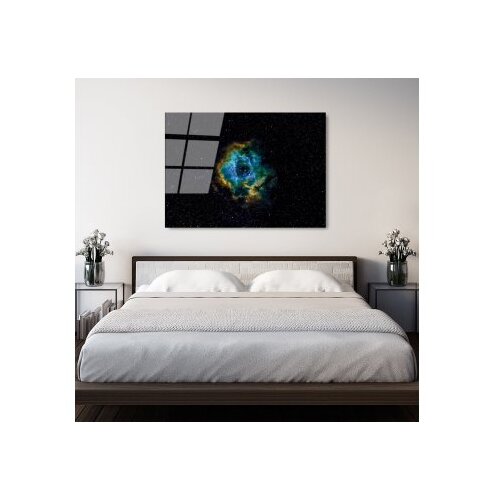 Wallity Zidna slika UV-088 70 x 100, 70x100cm Slike