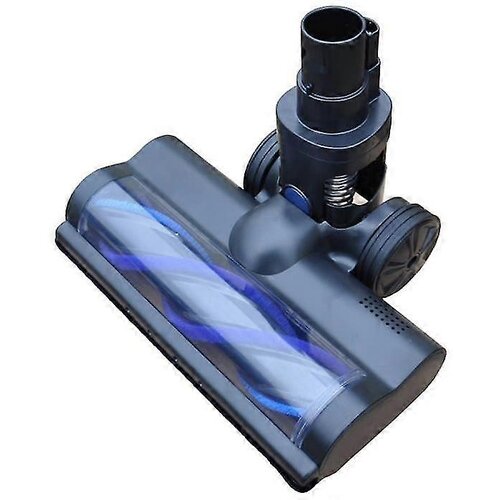 INORCO Električno združljiv z brezžičnim ročnim sesalnikom Proscenic P10 Pro, nadomestni deli s krtačno glavo Dodatek za sesalnik, (21991672) Slike