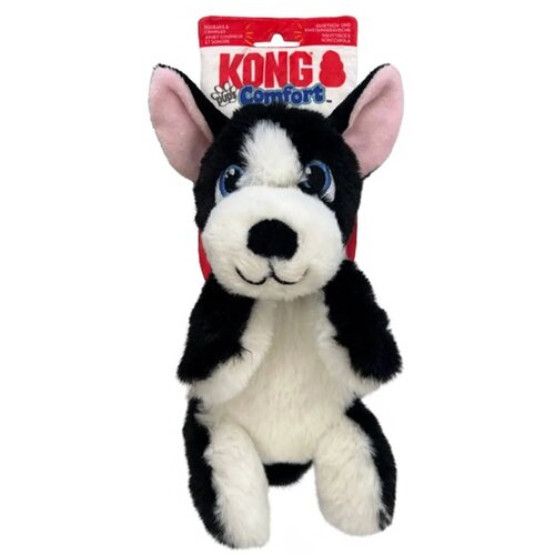 Kong igračka za pse Comfort Pup Boss S Cijene