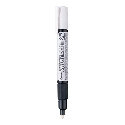  Pentel permanentni marker paint mmp-20 ( p.mmp20w ) Cene