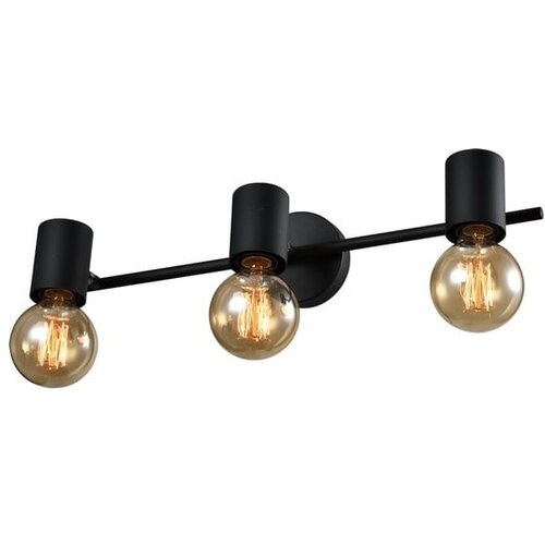  spot lampa FE707-3 bk Cene