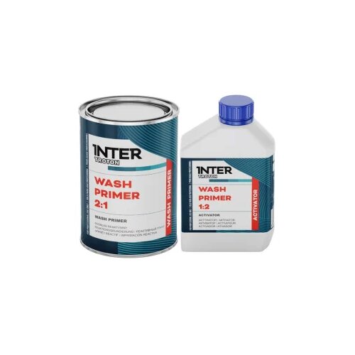 Troton IT Wash primer Cene