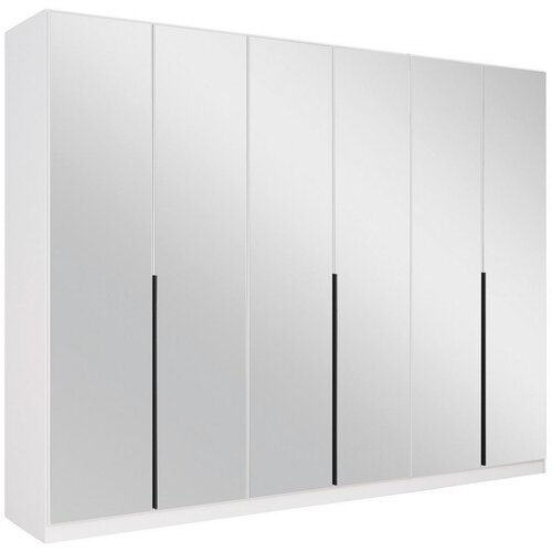 Modern Living Omara S Klasičnimi Vrati Skyla, Bela Cene