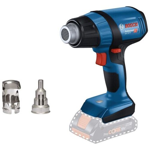 Bosch 06012A6500 GHG 18V-50 solo puhalo na vrući zrak bez baterije Cijene