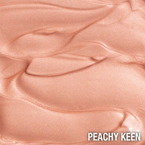TheBalm Oliver Dewy Face Drops tekući highlighter nijansa Peachy Keen 28 ml Slike