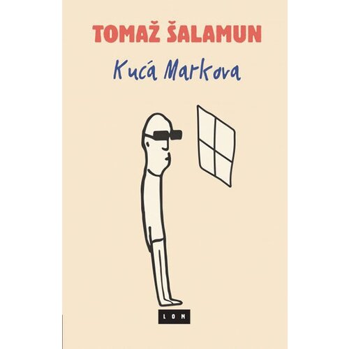 LOM Tomaž &amp;Scaron;alamun - Kuća Markova Slike