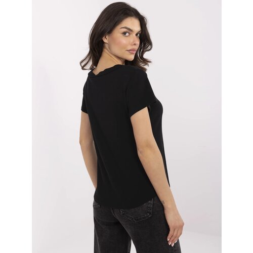 Italy Moda Blouse-DHJ-BZ-25168.00-black Cijene