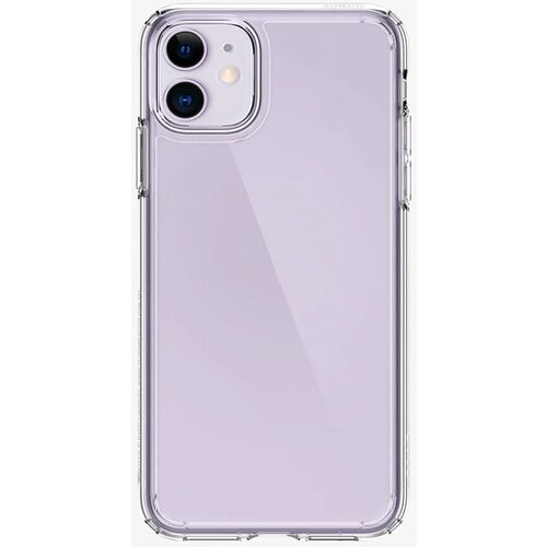 Maska za iPhone 11 SUH transparent Cene