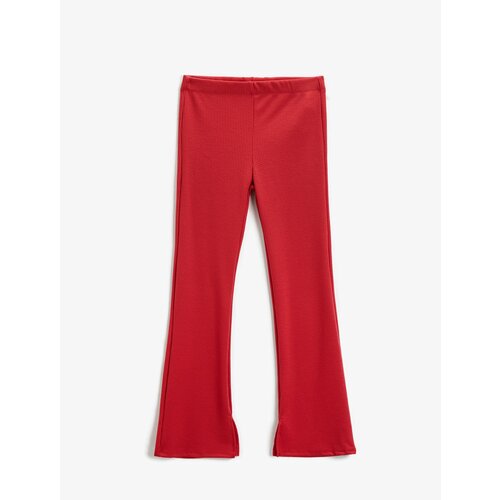 Koton Pants - Red - Slim Slike