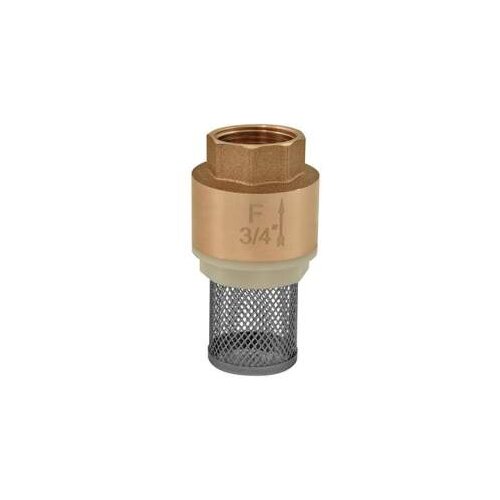 Ferro VENTIL NEPOVRATNI SA FILTEROM 3/4" K21 Cijene