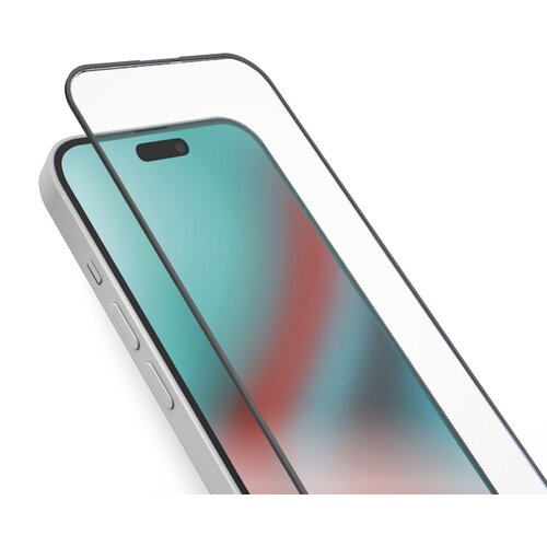 Sbs STEKLO EDGE TO EDGE IPHONE 16 PLUS/15 PLUS, (21402322) Cene