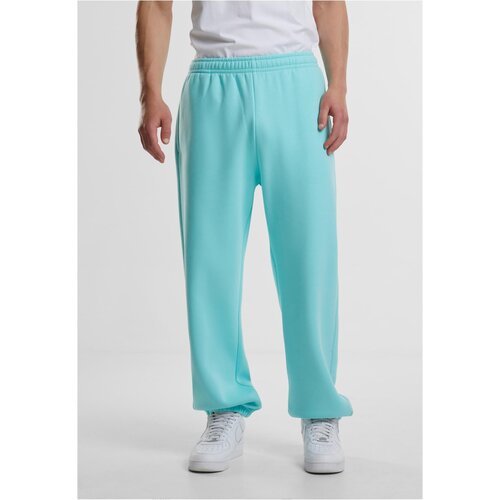 Urban Classics Men's basic sweatpants Fluffy blue Cijene