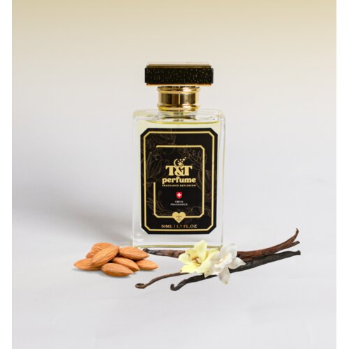 Tokatli Unisex parfem Vanilla six, EDP, 50 ml Cene
