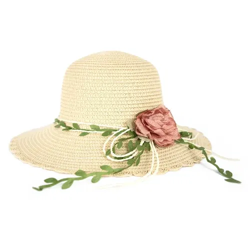 Art of Polo Woman's Hat Cz21247-2