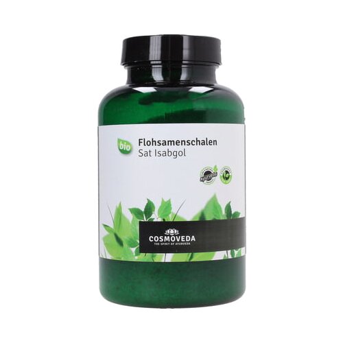 Cosmoveda Psyllium ljuske Bio - 100g Slike