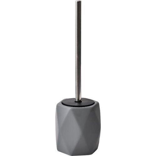 Tendance wc četka keramika, tamno siva diamond Cene