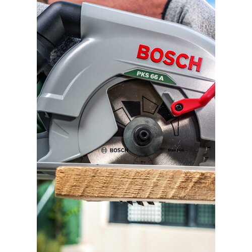 Bosch STANDARD List kružne testere 2609256811 Slike
