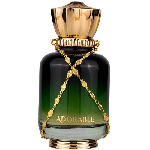 Maison Asrar Adorable Eau de Parfum 100 ml Slike