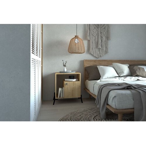 Hanah home noćni ormarić Hazal Cene