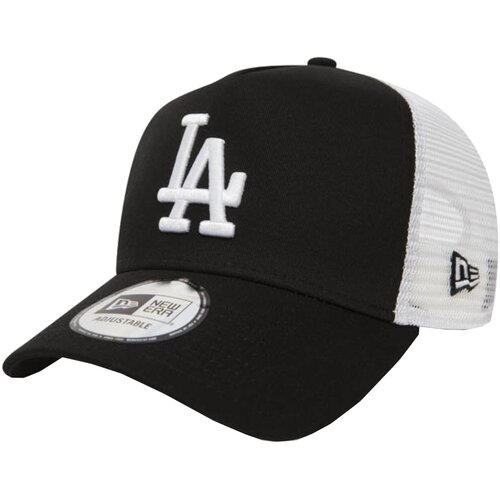 New Era Los Angeles Dodgers MLB Clean Cap Crna Cijene