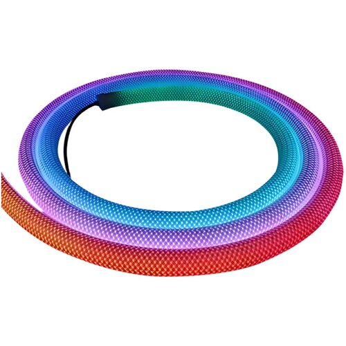 Magic® RGB LED pletenica 3m Cene