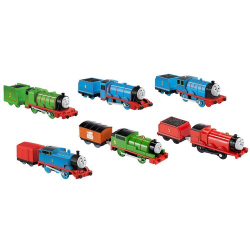 Fisher Price vlakić s vagonom Cijene
