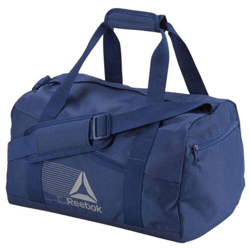Reebok &Scaron;portne torbe Act Fon S Grip Modra Cene
