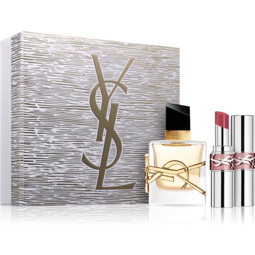 Yves Saint Laurent Libre poklon set za žene Slike