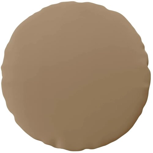  Presvlaka za jastuk 6 kom. HEERLEN Sivosmeđa &Oslash; 30 cm Poliester - Sivosmeđa &Oslash; 30 cm 6 Cijene