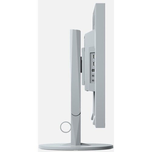 Eizo EV2430-GY LED zaslon Energetska učinkovitost 2021 E (A - G) 61.2 cm (24.1 palac) 1920 x 1200 piksel 16:10 14 ms VGA, DVI, DisplayPort, audio line-in, slušalice (3.5 mm jack), USB 2.0 IPS LCD Cijene
