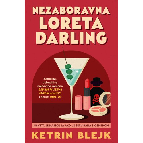 Laguna Nezaboravna Loreta Darling Slike
