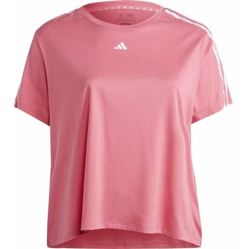 Adidas TRAIN ESSENTIALS Ženska majica kratkih rukava, ružičasta, veličina