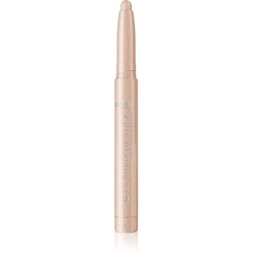 L´Oréal Paris Infaillible gel sjenila za oči nijansa 030 Nude Lights 1.4 g Cijene