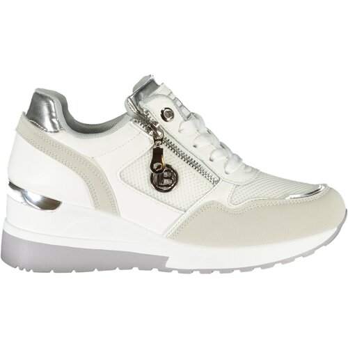 Laura Biagiotti WOMEN&#39;S SPORTS SHOES GREY Cene