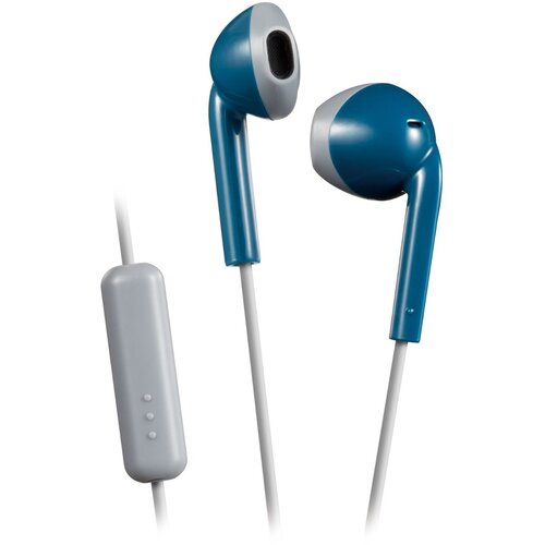 JVC HA-F19M-AH-E blue/grey Slike