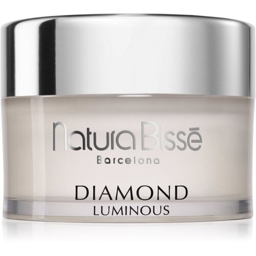 Natura Biss&amp;eacute; Diamond Luminous Rich Luxury Cleanse uljni gel za či&amp;scaron;ćenje protiv pigmentnih mrlja 200 ml Slike