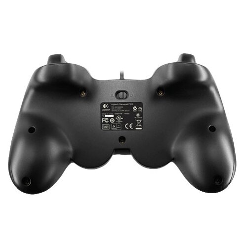 Logitech F310 gamepad Slike