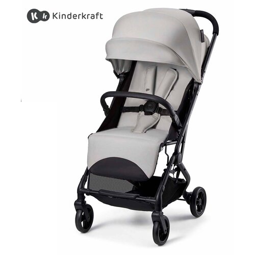 Kinderkraft® Kolica Indy 3 Urban Grey Cene