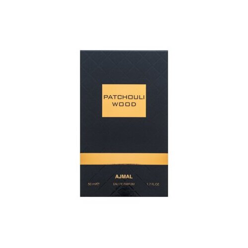 Ajmal Patchouli Wood parfumirana voda unisex 50 ml Slike